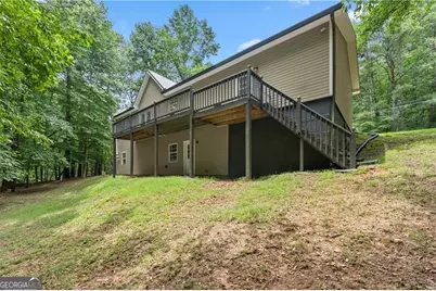 92 Bamby Lane, Ellijay, GA 30540 - Photo 45