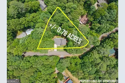 92 Bamby Lane, Ellijay, GA 30540 - Photo 69