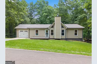 92 Bamby Lane, Ellijay, GA 30540 - Photo 1