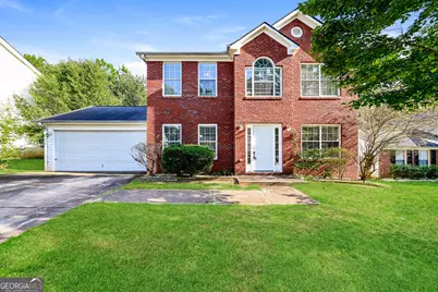 5899 Heritage Park Trail, Lithonia, GA 30058 - Photo 1