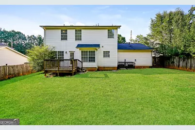 5899 Heritage Park Trail, Lithonia, GA 30058 - Photo 19