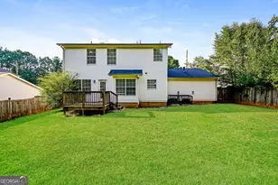 5899 Heritage Park Trail, Lithonia, GA 30058 - Photo 19