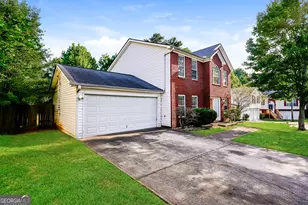 5899 Heritage Park Trail, Lithonia, GA 30058 - Photo 3