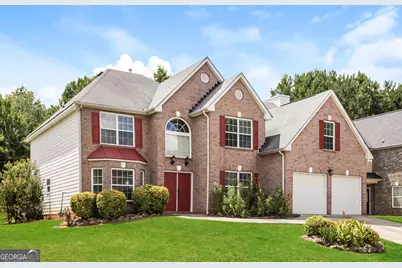180 Hawken Trail, McDonough, GA 30253 - Photo 1