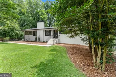 599 Holly Drive, Gainesville, GA 30501 - Photo 5