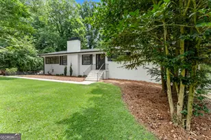 599 Holly Dr, Gainesville, GA 30501 - Photo 5