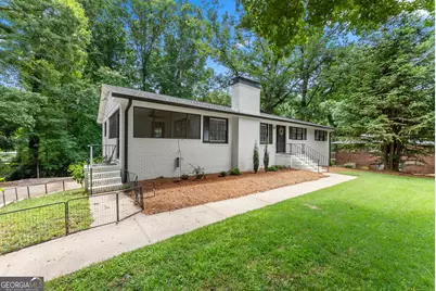599 Holly Drive, Gainesville, GA 30501 - Photo 3