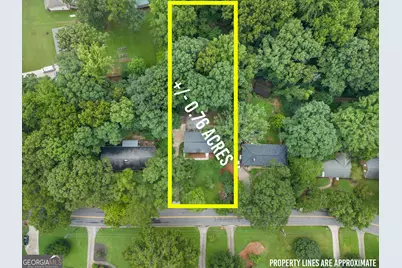 599 Holly Drive, Gainesville, GA 30501 - Photo 7