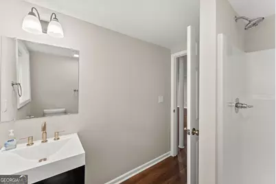 599 Holly Drive, Gainesville, GA 30501 - Photo 17