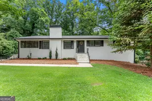 599 Holly Dr, Gainesville, GA 30501 - Photo 1