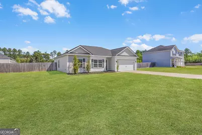 33 NE Firefly Trace, Ludowici, GA 31316 - Photo 3