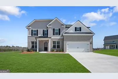 170 Sapelo Drive, Senoia, GA 30276 - Photo 1