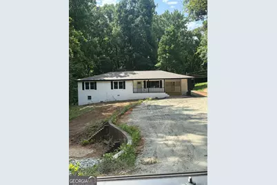 1165 Lexington Carlton Road, Carlton, GA 30627 - Photo 1