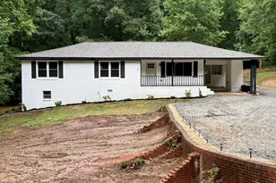 1165 Lexington-Carlton Rd, Carlton, GA 30627 - Photo 1