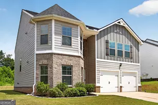 84 Sandy Creek Dr, Covington, GA 30014 - Photo 3