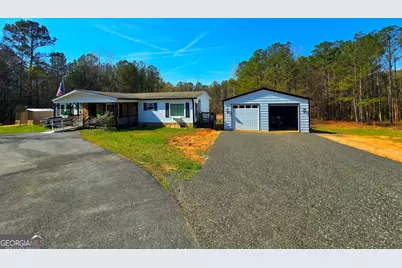 2001 Rocky Creek Road, Mansfield, GA 30055 - Photo 1
