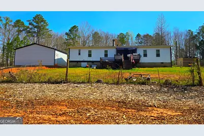 2001 Rocky Creek Road, Mansfield, GA 30055 - Photo 23