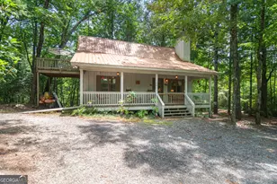146 Shady Laurel Dr, Sautee Nacoochee, GA 30571 - Photo 5