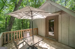 146 Shady Laurel Dr, Sautee Nacoochee, GA 30571 - Photo 31