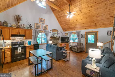146 Shady Laurel Drive, Sautee Nacoochee, GA 30571 - Photo 17