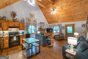 146 Shady Laurel Dr, Sautee Nacoochee, GA 30571 - Photo 17