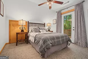 146 Shady Laurel Dr, Sautee Nacoochee, GA 30571 - Photo 25