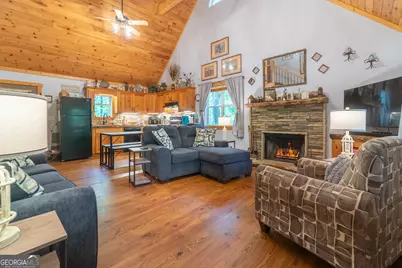 146 Shady Laurel Drive, Sautee Nacoochee, GA 30571 - Photo 13