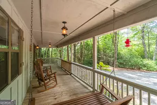 146 Shady Laurel Dr, Sautee Nacoochee, GA 30571 - Photo 3
