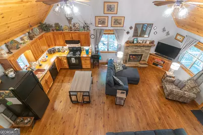146 Shady Laurel Drive, Sautee Nacoochee, GA 30571 - Photo 15