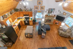 146 Shady Laurel Dr, Sautee Nacoochee, GA 30571 - Photo 15