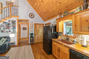 146 Shady Laurel Dr, Sautee Nacoochee, GA 30571 - Photo 23