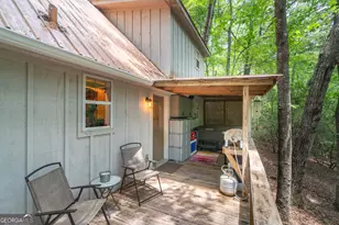 146 Shady Laurel Dr, Sautee Nacoochee, GA 30571 - Photo 7