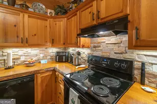 146 Shady Laurel Dr, Sautee Nacoochee, GA 30571 - Photo 19