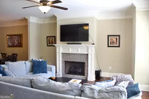 2559 Willow Field Crossing SE, Marietta, GA 30067 - Photo 11