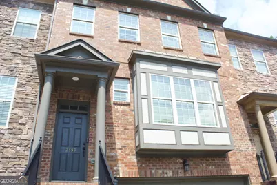 2559 Willow Field Crossing SE, Marietta, GA 30067 - Photo 3