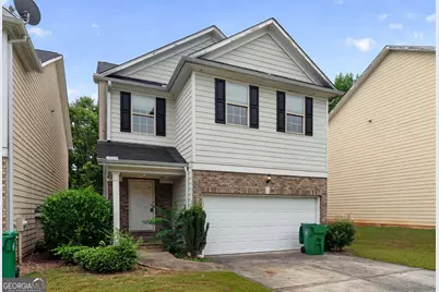 6385 Shadow Square, Lithonia, GA 30058 - Photo 1