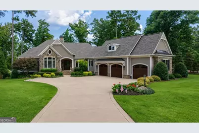 2051 Sandy Ford, Greensboro, GA 30642 - Photo 1