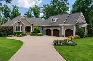 2051 Sandy Ford, Greensboro, GA 30642 - Photo 1