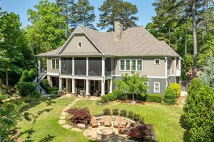 2051 Sandy Ford, Greensboro, GA 30642 - Photo 3