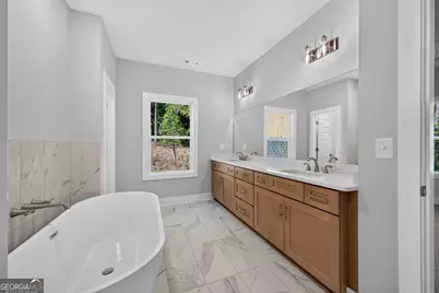 3128 Stonegate Court SW, Atlanta, GA 30331 - Photo 17