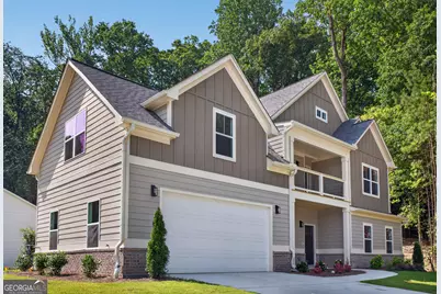 3128 Stonegate Court SW, Atlanta, GA 30331 - Photo 3