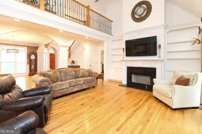 1051 Spring Creek Drive, Bishop, GA 30621 - Photo 7