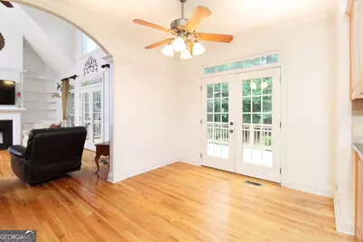1051 Spring Creek Drive, Bishop, GA 30621 - Photo 11