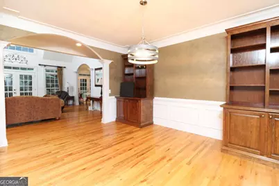 1051 Spring Creek Drive, Bishop, GA 30621 - Photo 9