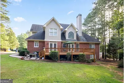 1051 Spring Creek Drive, Bishop, GA 30621 - Photo 31