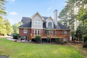 1051 Spring Creek Dr, Bishop, GA 30621 - Photo 31