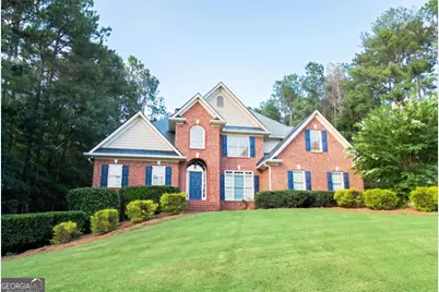 1051 Spring Creek Drive, Bishop, GA 30621 - Photo 3