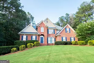 1051 Spring Creek Dr, Bishop, GA 30621 - Photo 3