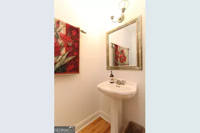 1051 Spring Creek Drive, Bishop, GA 30621 - Photo 17
