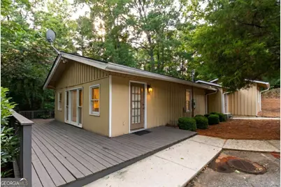 1051 Spring Creek Drive, Bishop, GA 30621 - Photo 35